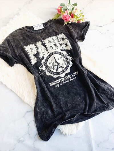 REMERON BATIK | PARIS