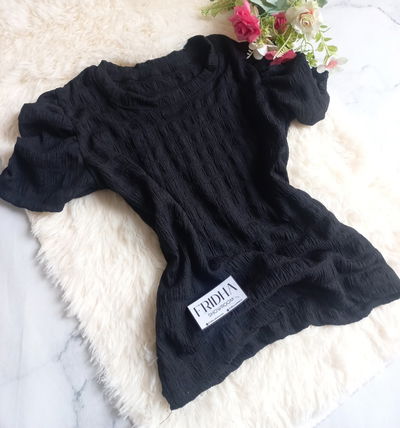 Remera RUFINA 