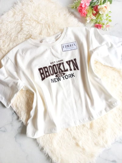 Remera ESTAMPADA 