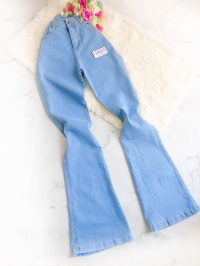 Jeans Oxford | AMSTERDAM