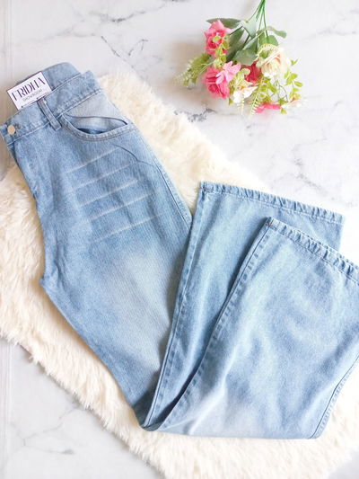 Wide leg | Celeste 