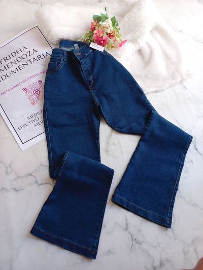 Jeans OXFORD | DUBLIN