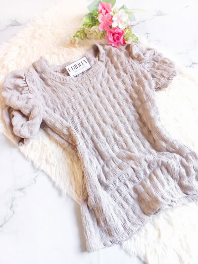 Remera RUFINA 