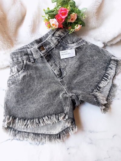 Shorts mom BOSTON