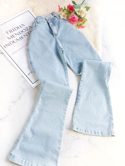Jeans OXFORD 