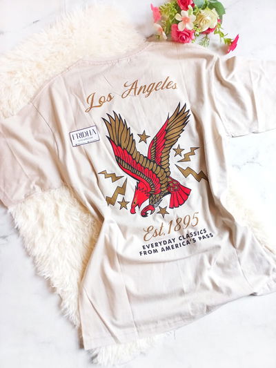 REMERON LOS ANGELES
