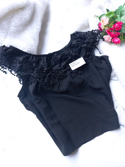 •Blusa MATILDA 