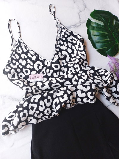 •Muscu ZIBRA