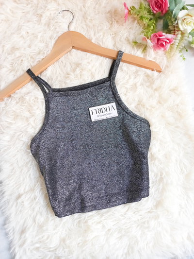 •Tops LUREX