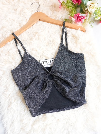 •Tops LUREX