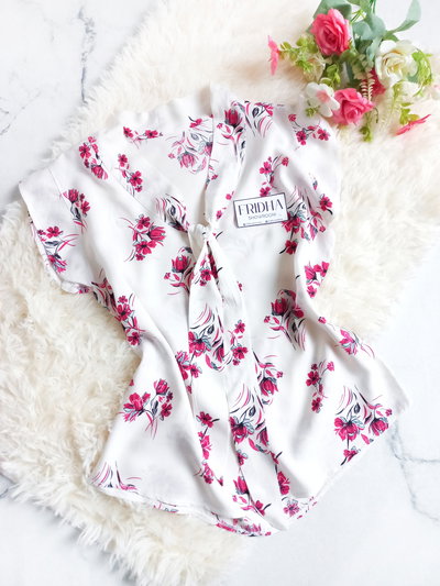 •Blusa MAIA