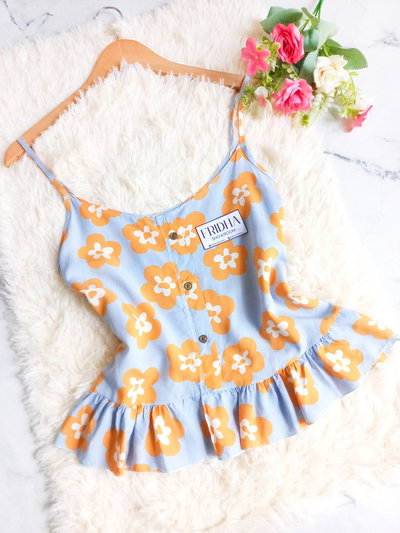 •Musculosa AMANDA