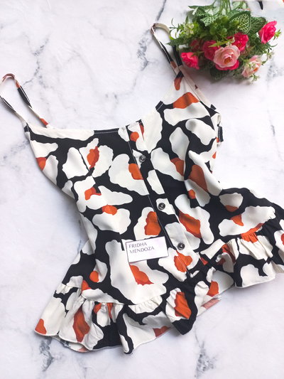*Musculosa ANA