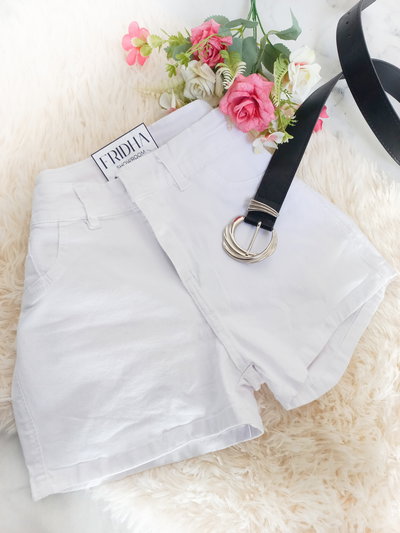 *Short dobladillo BALI