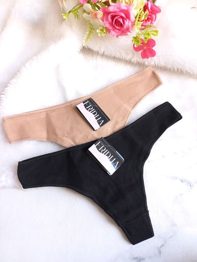Colaless algodón pack x2 | Talle M/L