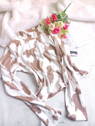 Poleras NAVIA | beige