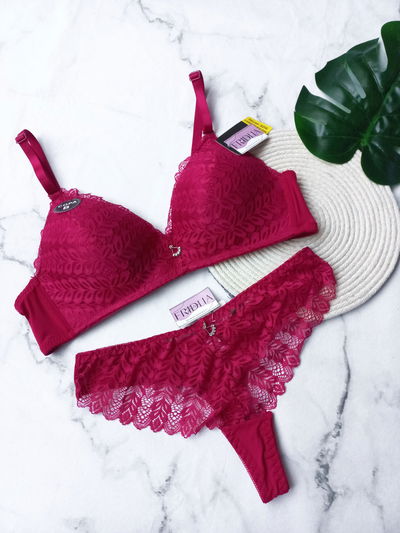 Conjunto IMPORTADO | 