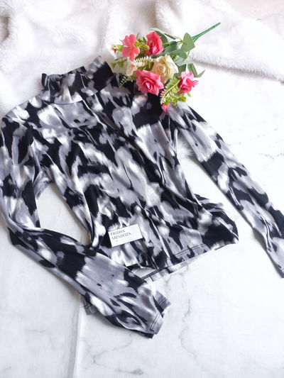 Polera GREY 