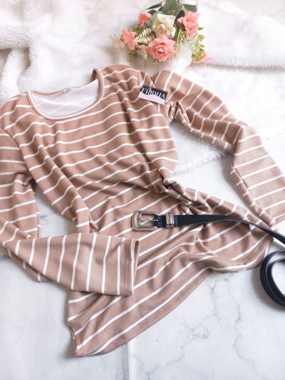Remera AMELIA | beige