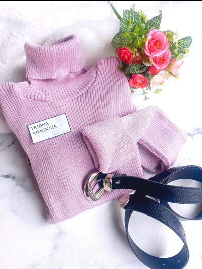 Polera GINNA | larga
