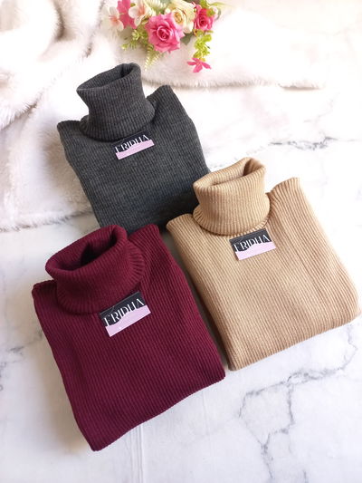 Polera GINNA | larga