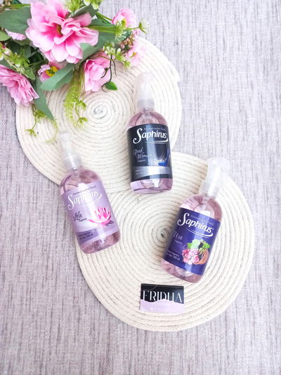 Aromatizador textil