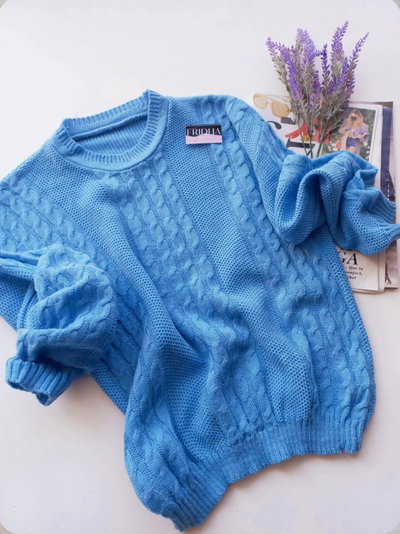 Sweater MILO 