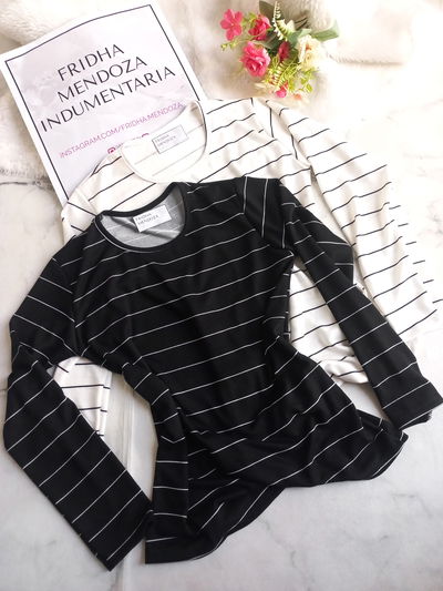 Remera AMELIA 