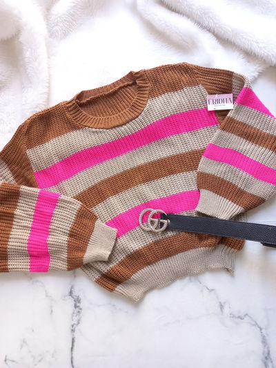 Sweater MORE 