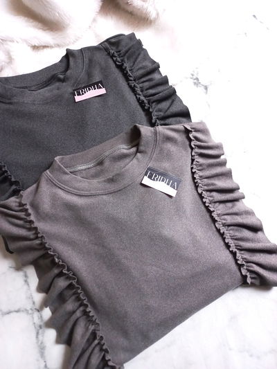 Buzo ISABELLA | gris