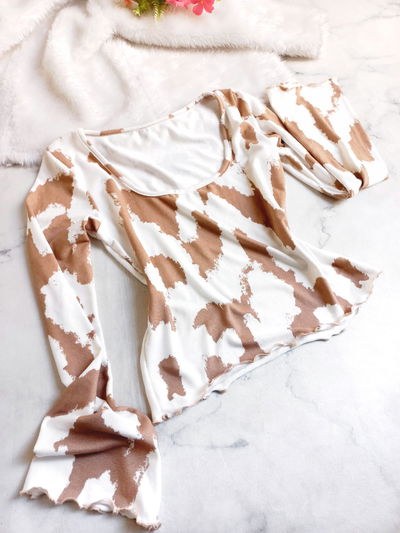 Remera BECCA 