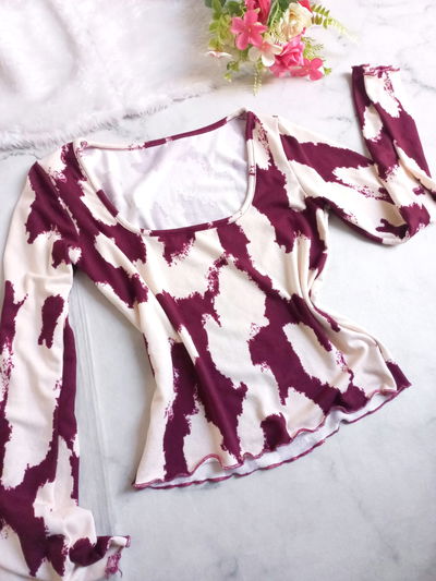 Remera BECCA 