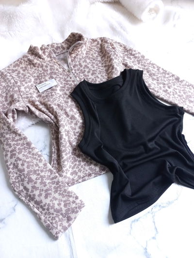 Campera ELOISE