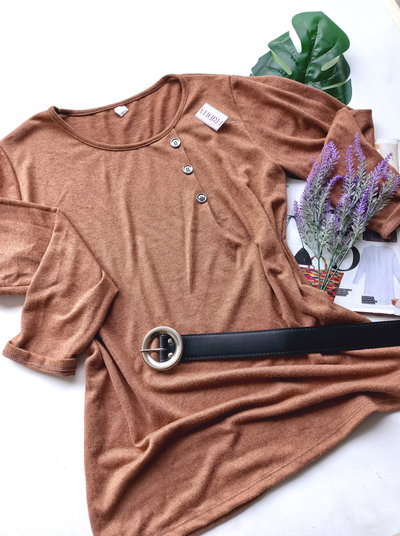 Remera ELENA 