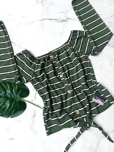 Reme YULI | verde