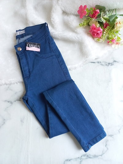 Jeans chupin TIJUANA |Talle 38