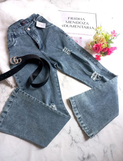 Jeans OXFORD | BELGICA