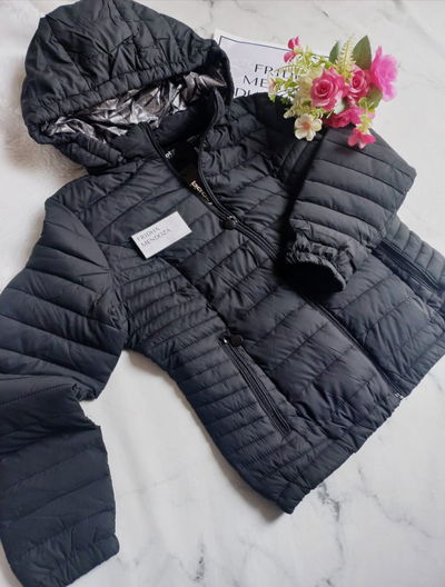 Campera ALASKA importada