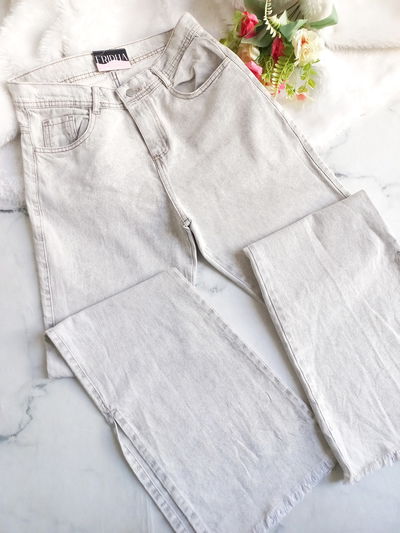 WIDE LEG | AURORA