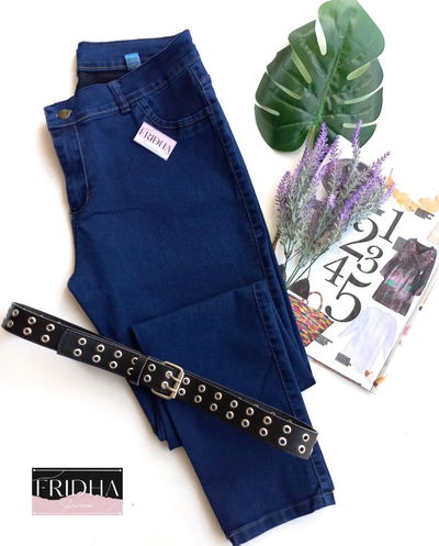 Jeans chupin | LISBOA