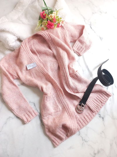 Sacón ZOE | rosa