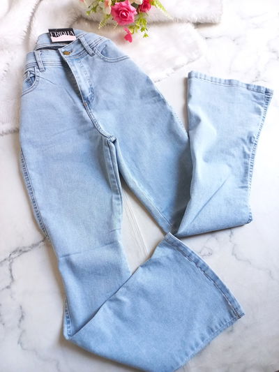 Jeans OXFORD | BOSTON