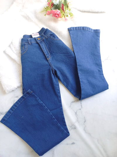 Jeans OXFORD | BRUNNA