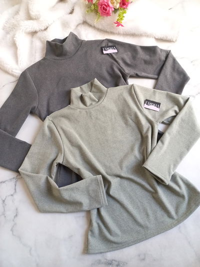 Poleras IRENE