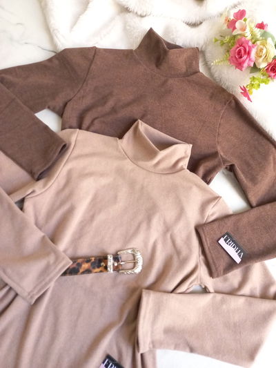 Poleras IRENE