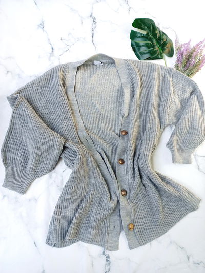 Sacon MILENNA | gris 