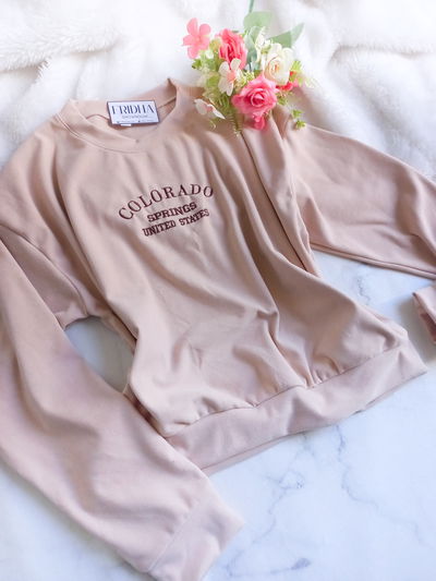 Buzo COLORADO | beige 