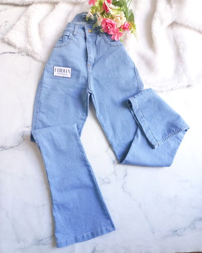 Jeans Oxford | AMSTERDAM