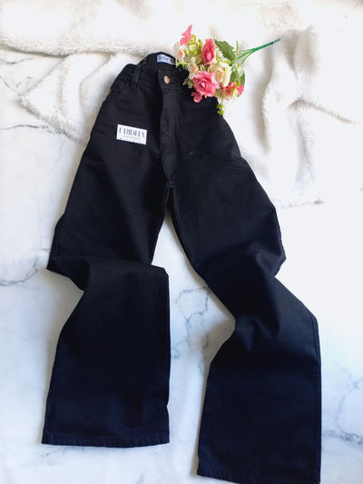 Jeans wide leg | VARSOVIA