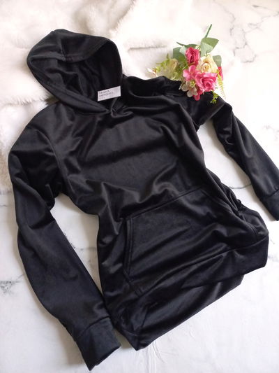 Buzo FEDRA | black